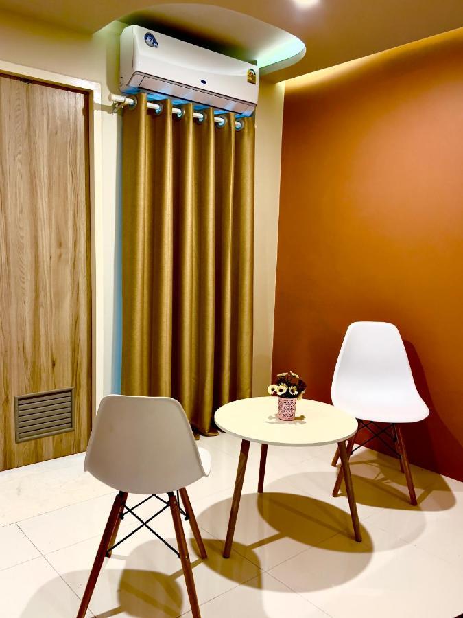 The Nice Patong Exterior foto